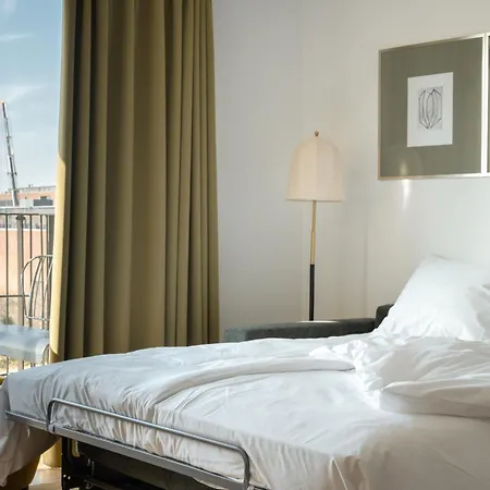 Clover House - Daniel&Jacob'S Premium Apartments-3